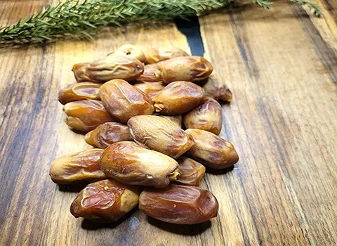 تصویر 3 از فروش خرما زاهدی صادراتی + قیمت خرید به صرفه
