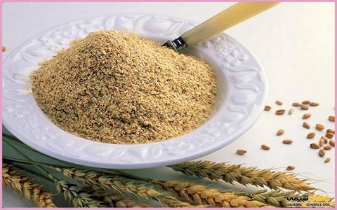 تصویر 1 از قیمت خرید پودر جوانه گندم + فروش ویژه