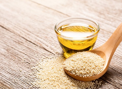 تصویر 4 از خرید روغن کنجد محلی + قیمت فروش استثنایی