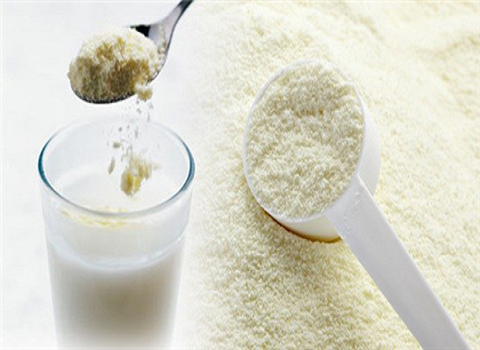 تصویر 4 از خرید شیر خشک صنعتی پاک + قیمت فروش استثنایی