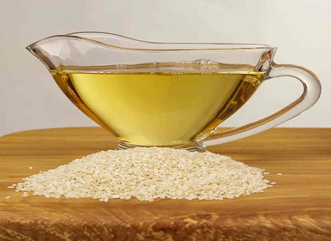 قیمت روغن کنجد صادراتی + خرید باور نکردنی
