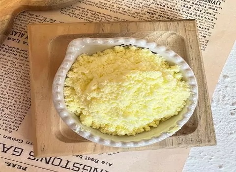 تصویر 4 از فروش پودر کره خارجی + قیمت خرید به صرفه