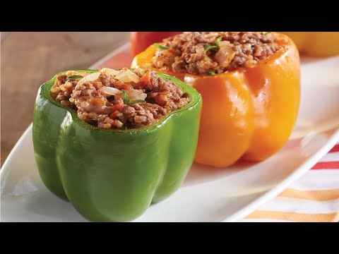 تصویر 3 از خرید و قیمت فلفل دلمه + فروش عمده