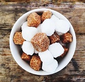 تصویر 4 از فروش قند گیاهی درمانی + قیمت خرید به صرفه