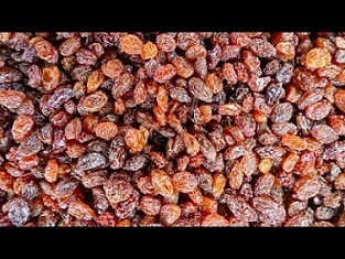تصویر 3 از خرید کشمش پلویی + فروش عمده