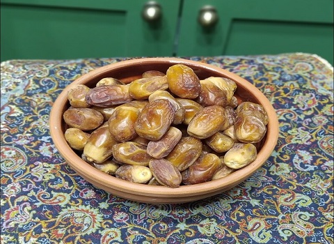 تصویر 1 از فروش خرما زاهدی بسته بندی + قیمت خرید به صرفه