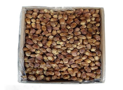 تصویر 3 از فروش خرما زاهدی بسته بندی + قیمت خرید به صرفه