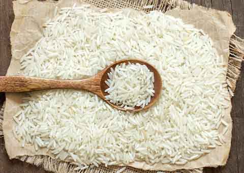 تصویر 3 از قیمت برنج کامفیروزی با کیفیت ارزان + خرید عمده