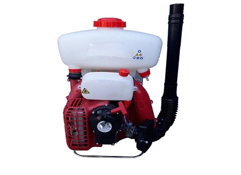 تصویر 4 از قیمت خرید سمپاش موتوری پشتی با فروش عمده