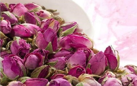 تصویر 1 از خرید و فروش غنچه گل محمدی داراب با شرایط فوق العاده