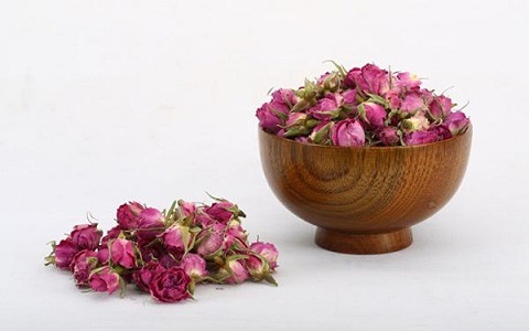 تصویر 2 از خرید و فروش غنچه گل محمدی داراب با شرایط فوق العاده