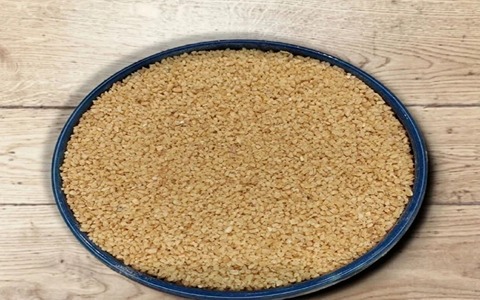 تصویر 1 از فروش بلغور گندم پوست کنده + قیمت خرید به صرفه