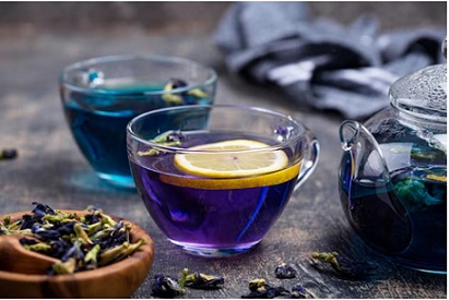 تصویر 2 از قیمت خرید گیاه دارویی گل گاو زبان + فروش ویژه