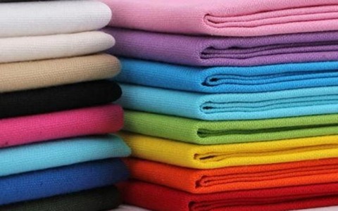 تصویر 2 از قیمت خرید پارچه پلی استر مخصوص شلوارک با فروش عمده