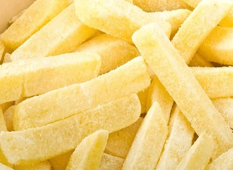 تصویر 2 از خرید و فروش سیب زمینی نیمه آماده با شرایط فوق العاده