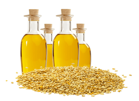 تصویر 2 از خرید و قیمت روغن کنجد اعلا + فروش صادراتی