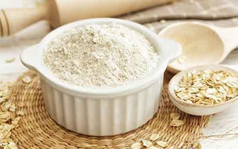 تصویر 2 از فروش پودر جو دوسر پرک + قیمت خرید به صرفه