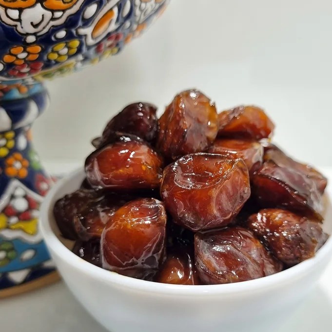 تصویر 1 از خرید و فروش خرما برحی سطلی با شرایط فوق العاده