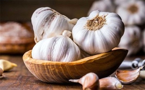 تصویر 3 از قیمت خرید سیر همدان ممتاز + فروش ویژه