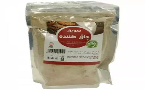 تصویر 1 از قیمت خرید سویق افزایش وزن + فروش ویژه