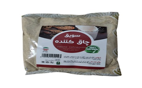 تصویر 3 از قیمت خرید سویق افزایش وزن + فروش ویژه