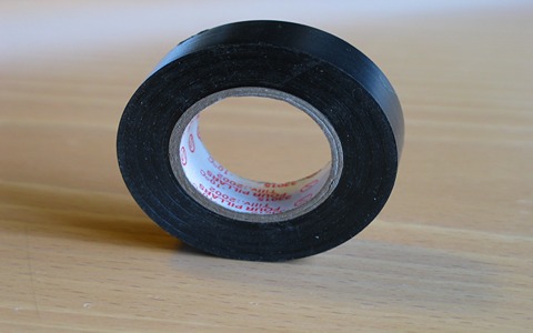 تصویر 4 از خرید نوار چسب برق ایرانی + قیمت فروش استثنایی