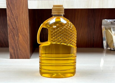 تصویر 1 از خرید و فروش روغن کنجد کیلویی با شرایط فوق العاده