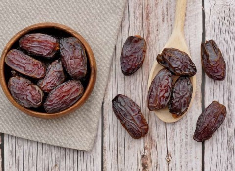 تصویر 4 از فروش خرما کلوته بم + قیمت خرید به صرفه