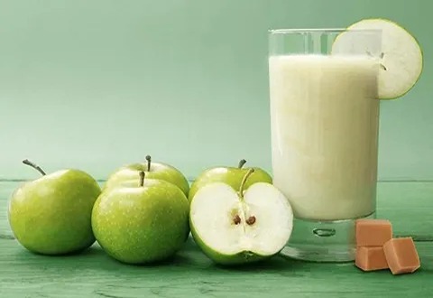 تصویر 4 از فروش کنسانتره سیب سبز + قیمت خرید به صرفه