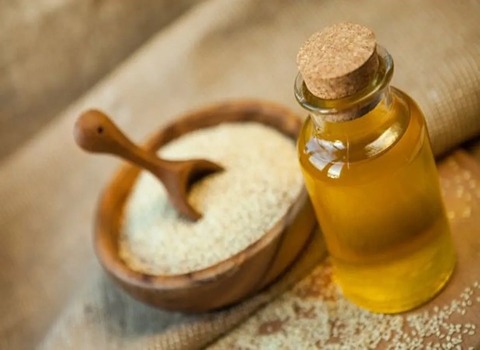 تصویر 3 از قیمت روغن کنجد اصفهان + خرید باور نکردنی