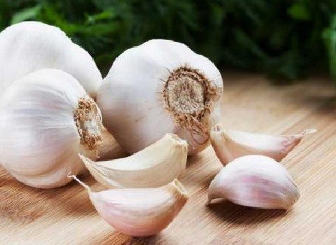 تصویر 3 از قیمت خرید سیر همدان عمده + فروش ویژه