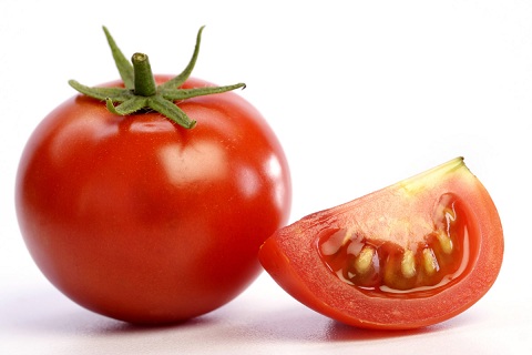 تصویر 1 از خرید و قیمت گوجه فرنگی تیوا + فروش عمده
