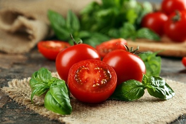 تصویر 3 از خرید و قیمت گوجه فرنگی تیوا + فروش عمده