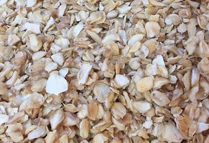 تصویر 3 از قیمت خرید سیر همدان اسلایس + فروش ویژه