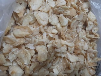 تصویر 2 از قیمت خرید سیر همدان اسلایس + فروش ویژه