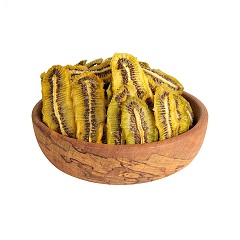 تصویر 3 از خرید کیوی خشک تو زرد + قیمت فروش استثنایی