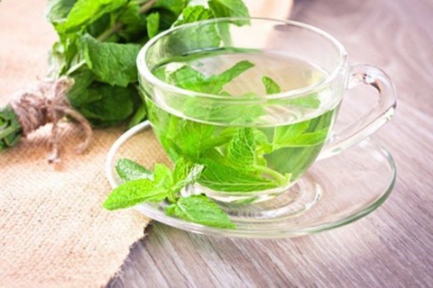 تصویر 3 از قیمت عرق نعنا ممتاز دو آتیشه سنتی درجه یک با کیفیت ارزان + خرید عمده