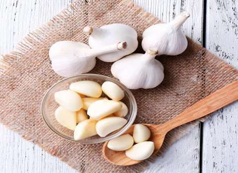 تصویر 4 از قیمت خرید سیر همدان منجمد + فروش ویژه