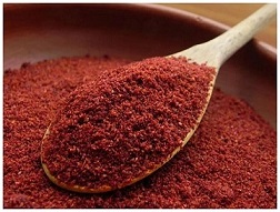 تصویر 4 از قیمت خرید سماق ارغوانی + فروش ویژه