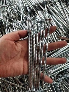 تصویر 4 از خرید میلگرد ۲۰ بستر + قیمت فروش استثنایی