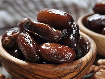 تصویر 4 از خرید و قیمت خرما مضافتی فله+ فروش عمده
