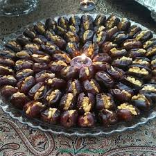 تصویر 1 از خرید و قیمت خرما پیارم صادراتی + فروش عمده