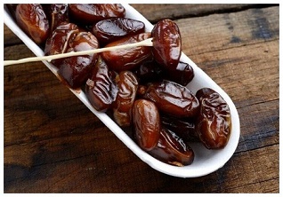 تصویر 1 از خرید و قیمت خرما خشک + فروش عمده