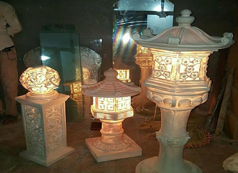 تصویر 4 از خرید و فروش پایه چراغ فایبرگلاس با شرایط فوق العاده