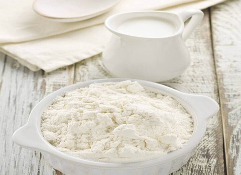 تصویر 2 از فروش شیر خشک صنعتی پرچرب + قیمت خرید به صرفه