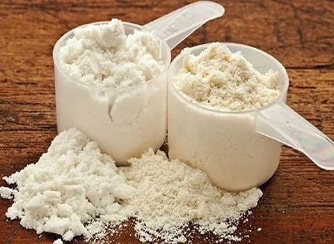 تصویر 4 از فروش شیر خشک صنعتی پرچرب + قیمت خرید به صرفه