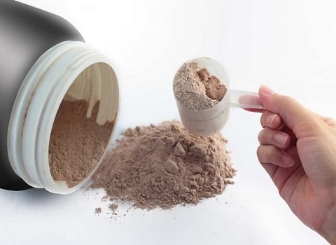تصویر 2 از قیمت خرید پودر پروتئین کازئین کاله + فروش ویژه