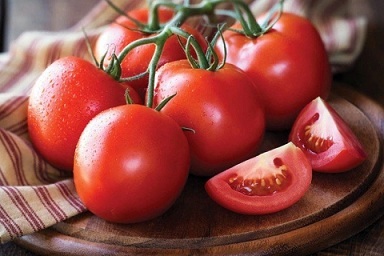 تصویر 1 از خرید و قیمت گوجه فرنگی شیراز + فروش صادراتی