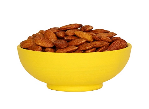 تصویر 1 از قیمت خرید مغز بادام درختی زرین با فروش عمده