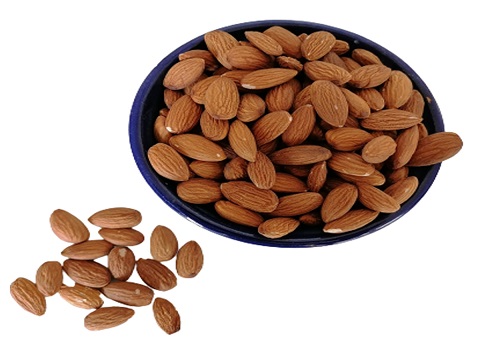 تصویر 4 از قیمت خرید مغز بادام درختی زرین با فروش عمده